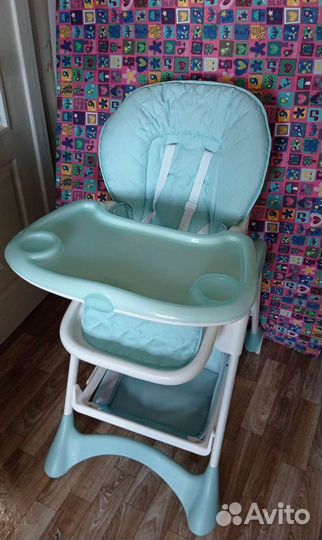 Стульчик для кормления