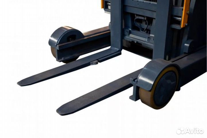 Ричтрак TOR 2,0 т 12,0 м CQD20-D с камерой и быстрым подъемом, электрический с кабиной 1030864