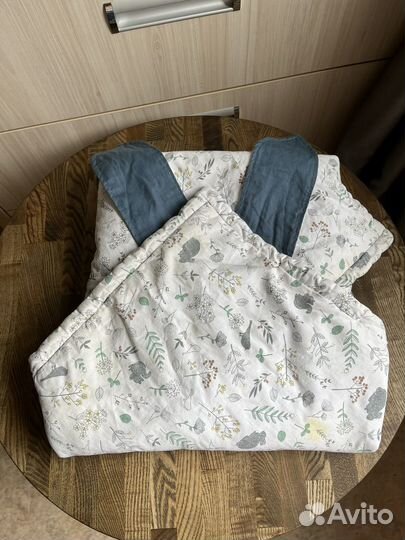 Одеяло детское или конверт на выписку