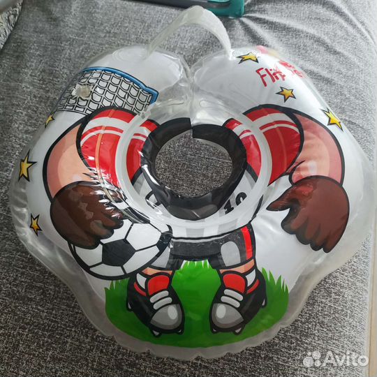 Круг для плавания