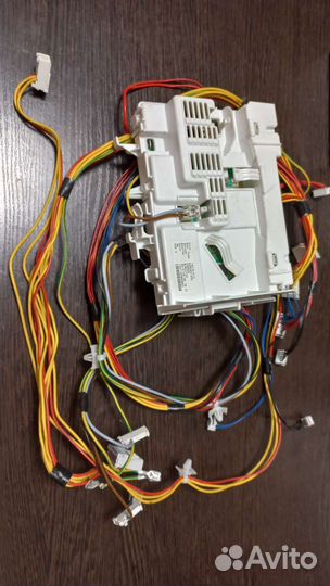 Модуль управления Electrolux