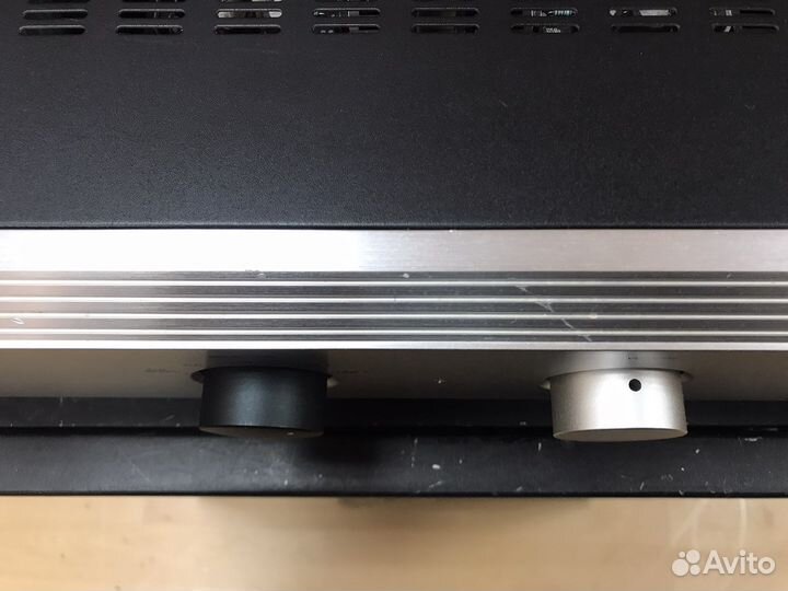 Marantz professional PA-01 100v Japan
