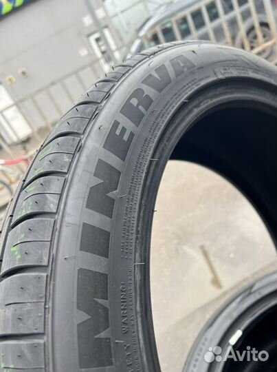 Greenland Touring Max 245/45 R20 103W