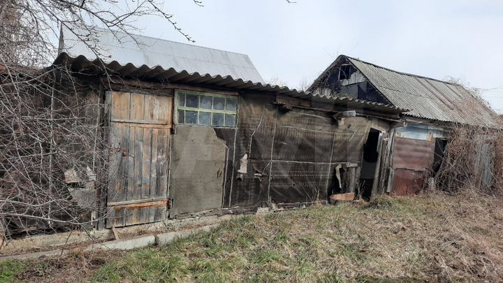 Участок 15 сот. (ИЖС)