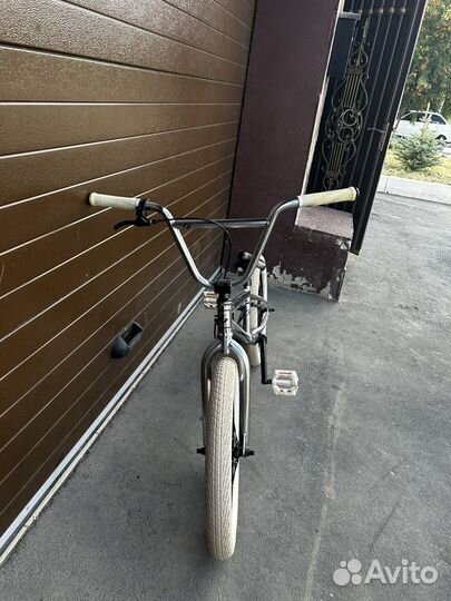 Велосипед bmx