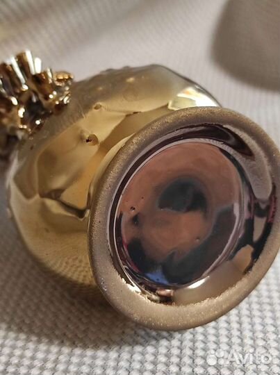 Ваза кобальт для цветов