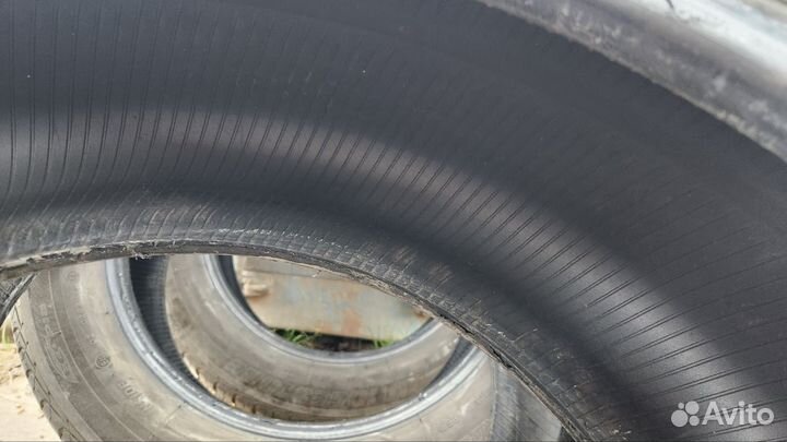 Bridgestone Turanza ER300 225/55 R17 97Y