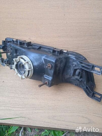 Фара Nissan pulsar fn15 (правая,левая)