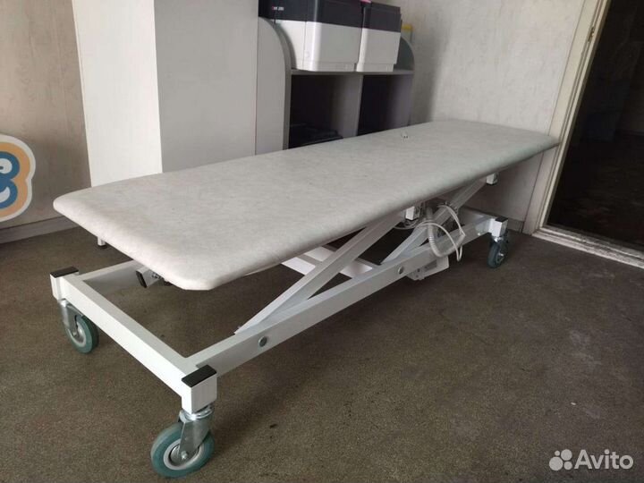 Кушетка med i drive 24/1-N