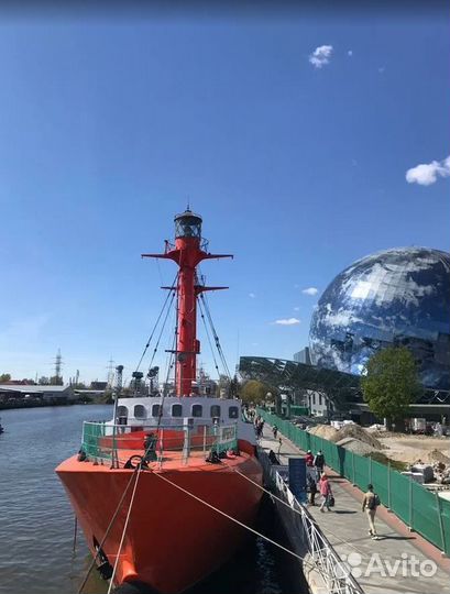 Авторские экспедиции по России, от 5 до 12 дней