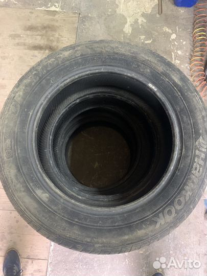 Hankook Optimo K415 225/60 R17 99