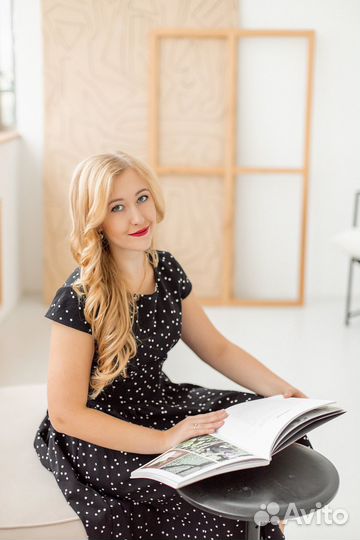 Репетитор по английскому языку