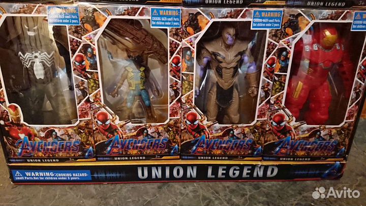 Настольная фигурка