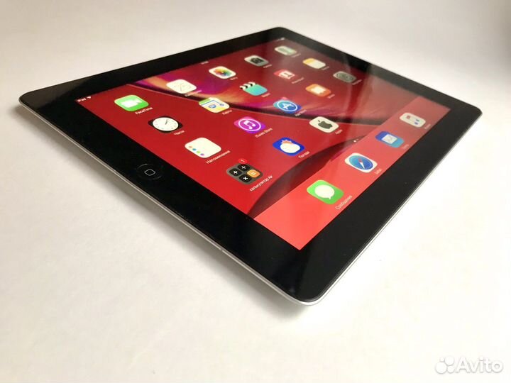 iPad 3 32GB Отличный