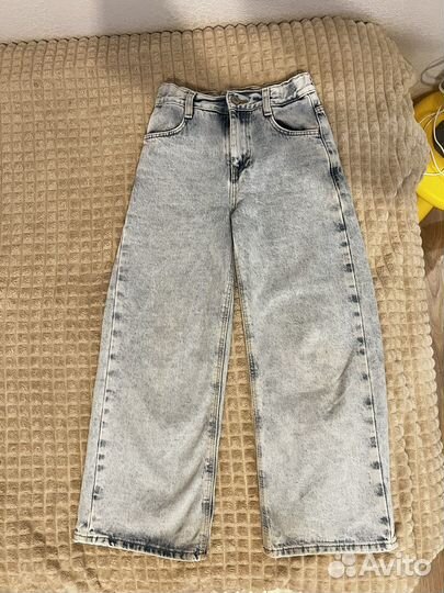 Джинсы gloria jeans 122