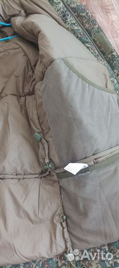 Костюм зимний вкпо 3.1 цифра