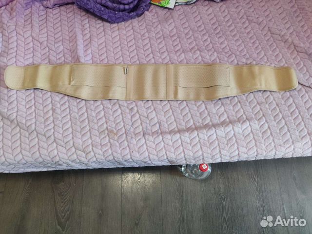 Бандаж для беременных