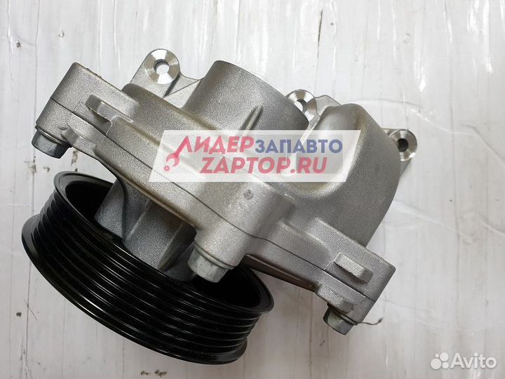 Помпа водяная Sportage / IX35 / Sorento новая