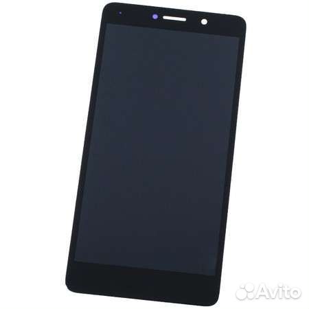 Дисплей для Huawei Honor 6X/GR5 2017 (BLN-L21)