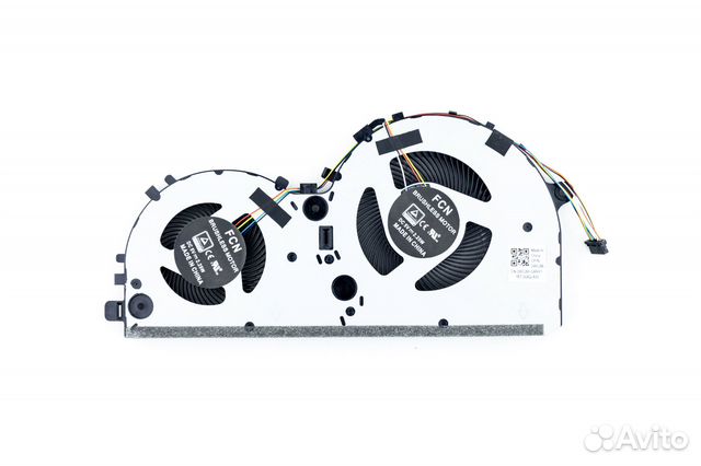 Вентилятор/Кулер для ноутбука Lenovo L340-15IRH L