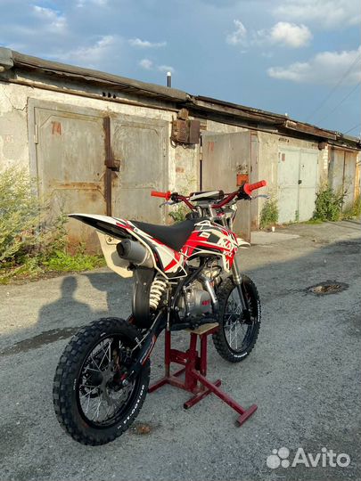 Kayo basic yx140