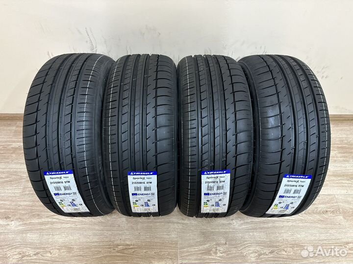 Triangle Sports TH201 215/55 R16 95Y