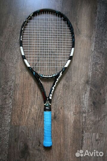 Ракетка для большого тенниса Babolat Pure Drive
