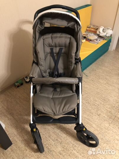 Продам Коляску cam dinamico up
