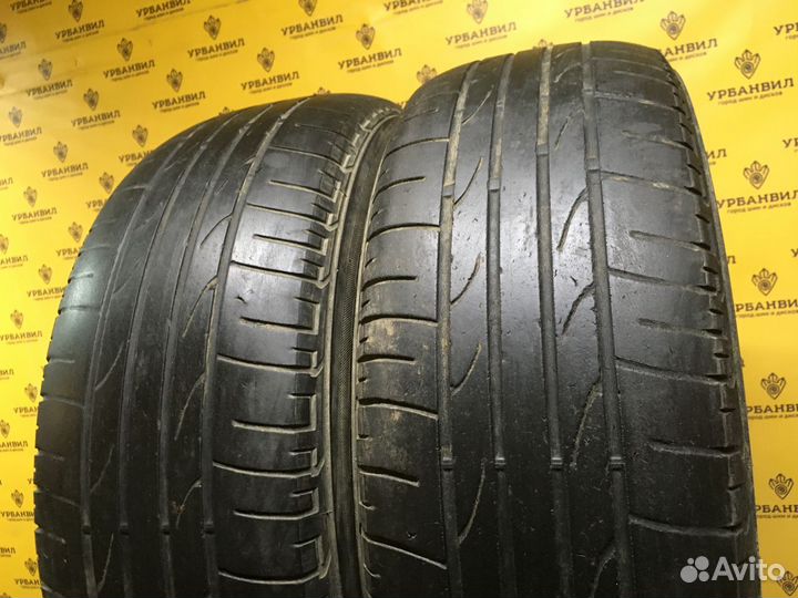 Bridgestone Dueler H/P Sport 215/65 R16 98