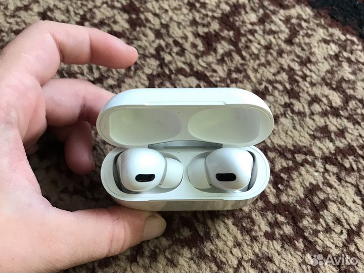 Airpods pro