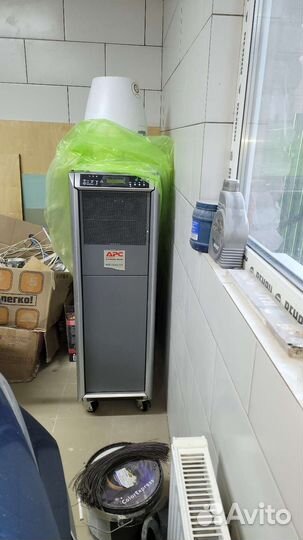 Источник бесперебойного питания