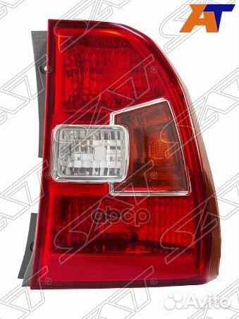 Фонарь задний KIA sportage 08-10 RH ST-223-1940