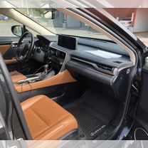 Lexus RX 2.0 AT, 2020, 66 700 км, с пробегом, цена 4 850 000 руб.