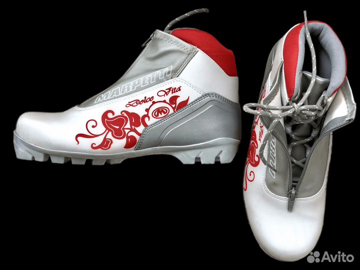 Лыжный комплект Marpetti Dolce Vita новый