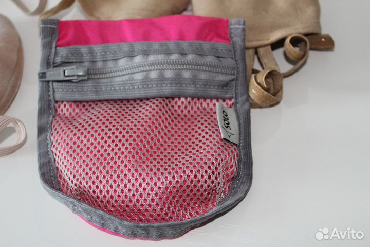 Получешки sasaki.solo, Тедди 37,5р