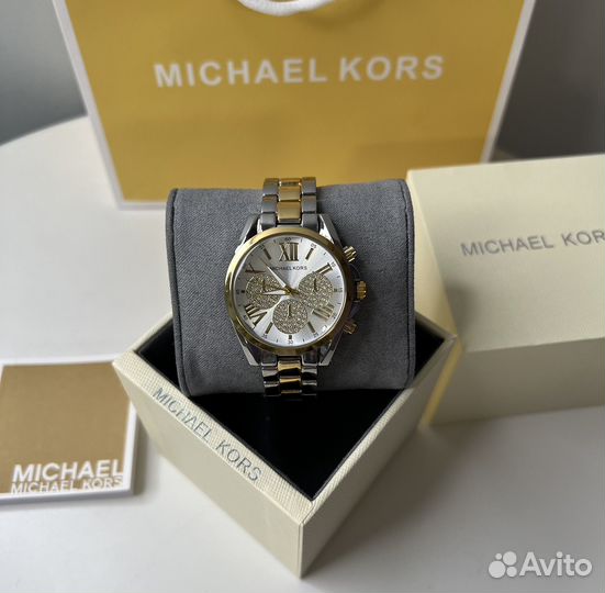 Часы MK michael kors