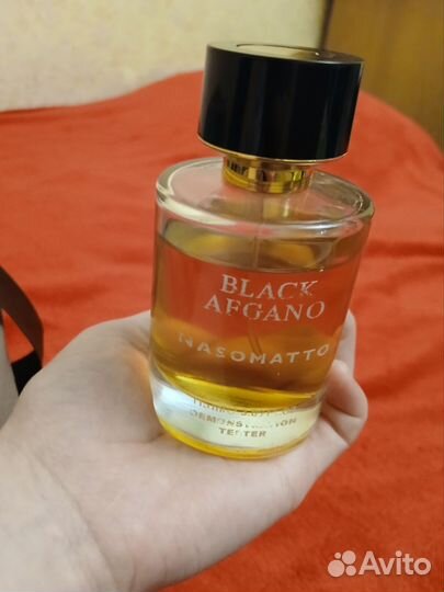 Духи женские тестер