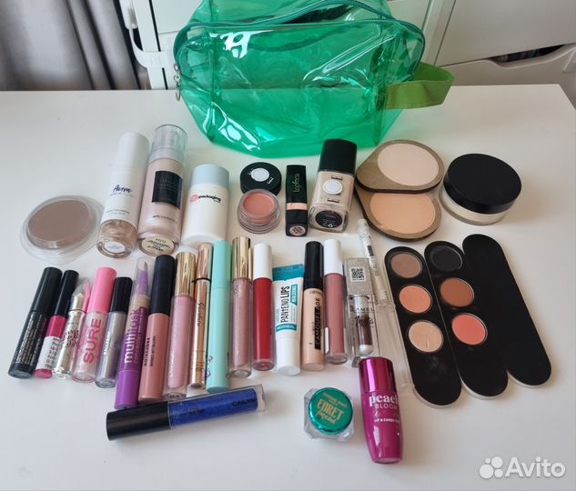 Набор косметики декоративной