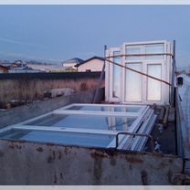 Грузоперевозки газель открытая бортовая, Электросталь