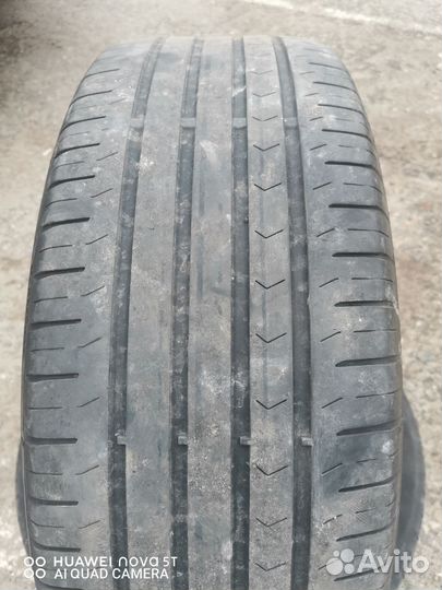 Continental ContiPremiumContact 5 225/60 R17