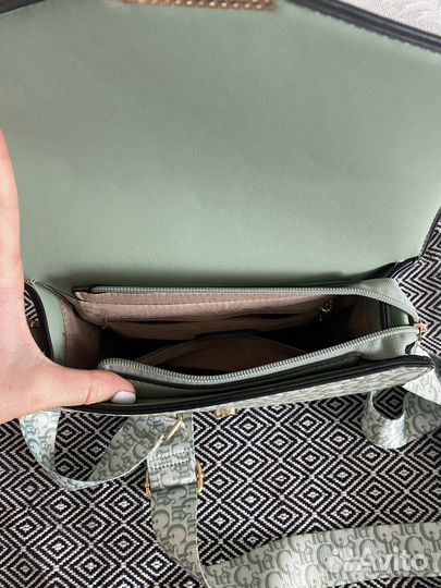 Сумка клатч женская