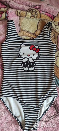 Купальник playtoday 128