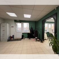 Торговая площадь, 68.4 м²