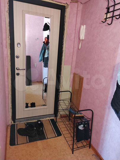 1-к. квартира, 30,4 м², 5/5 эт.