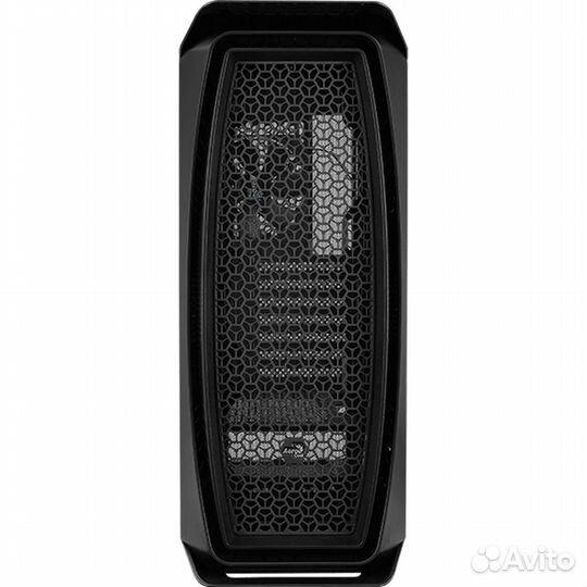 Корпус ATX Miditower AeroCool Aero #322222