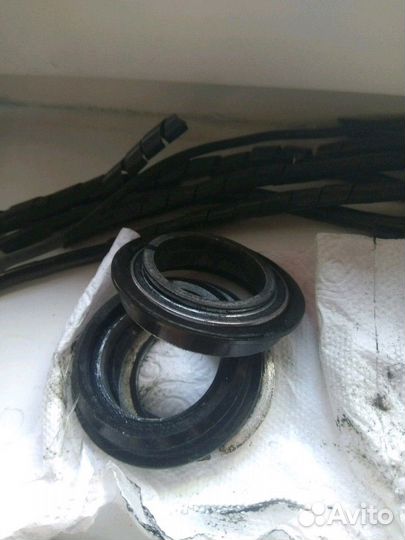 Проставки для рулевой колонки