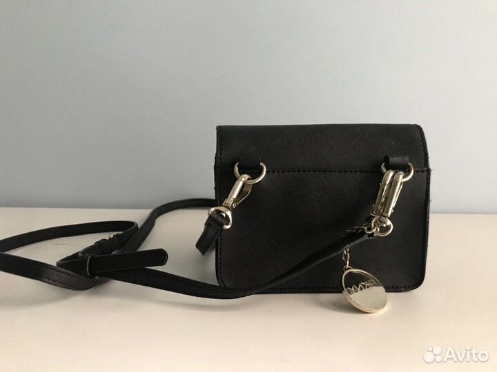 Кожаные женские сумки бу