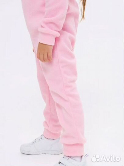 Поддева флисовая