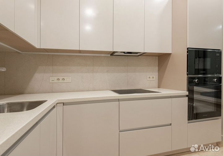 Цена за всю кухню смк 0548541