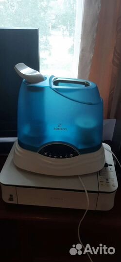 Увлажнитель Boneco